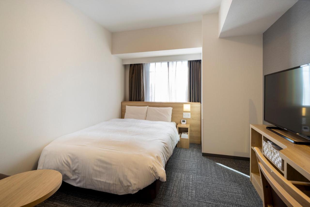 Dormy Inn Hiroshima Annex מראה חיצוני תמונה