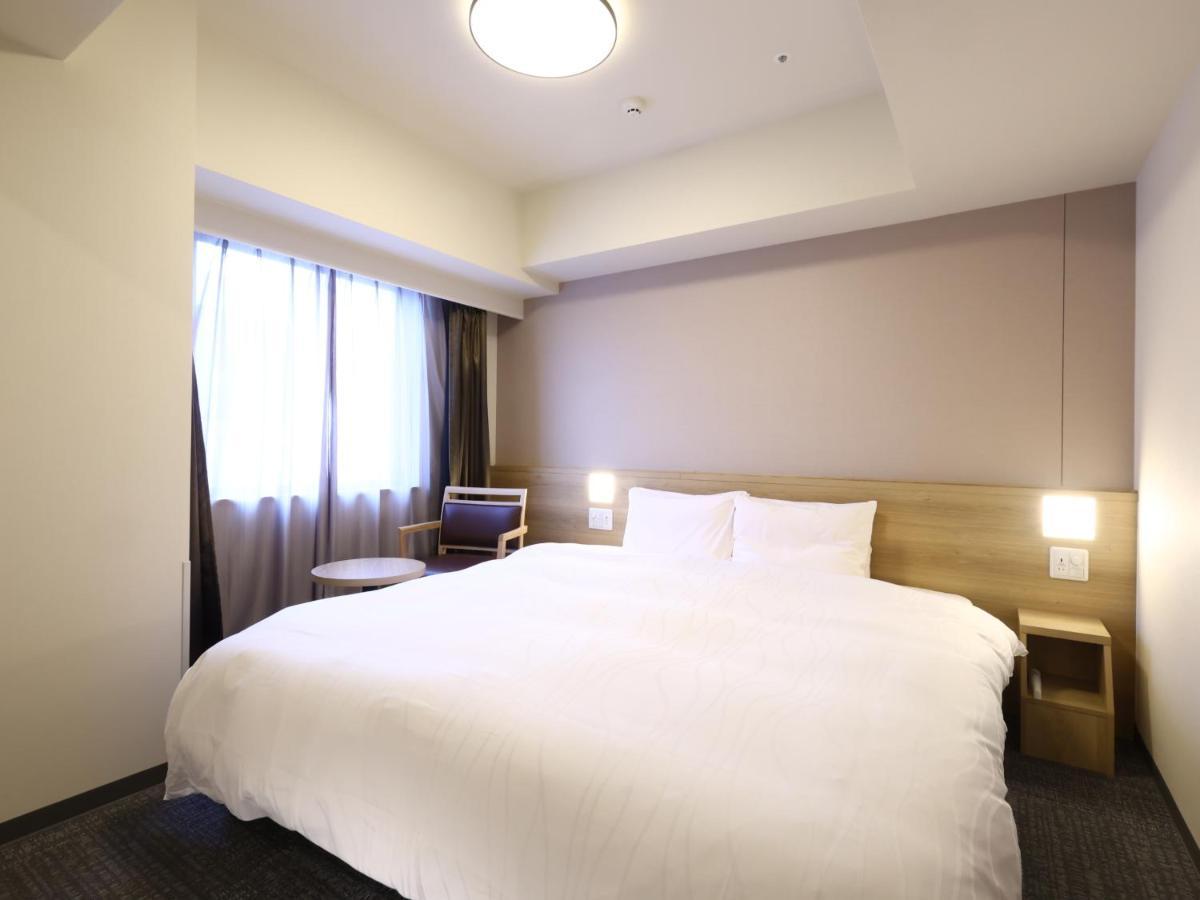 Dormy Inn Hiroshima Annex מראה חיצוני תמונה