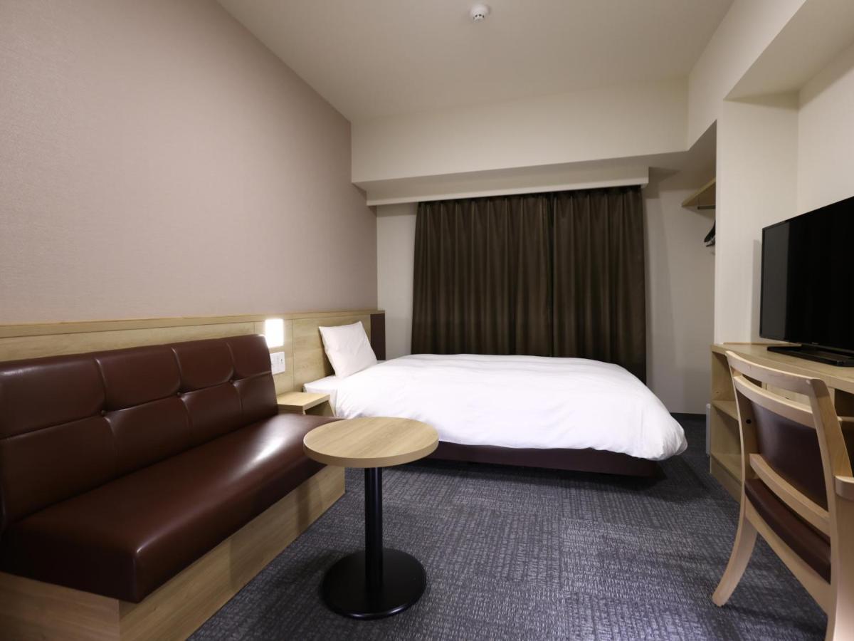 Dormy Inn Hiroshima Annex מראה חיצוני תמונה