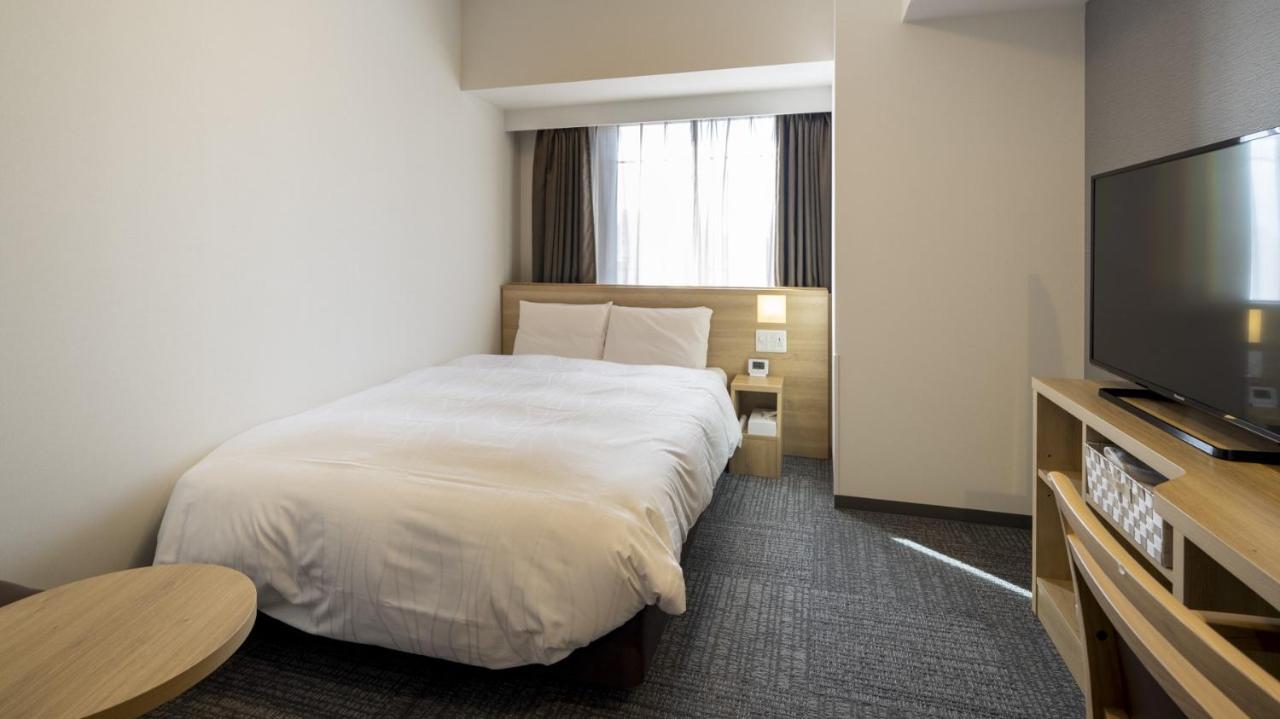 Dormy Inn Hiroshima Annex מראה חיצוני תמונה