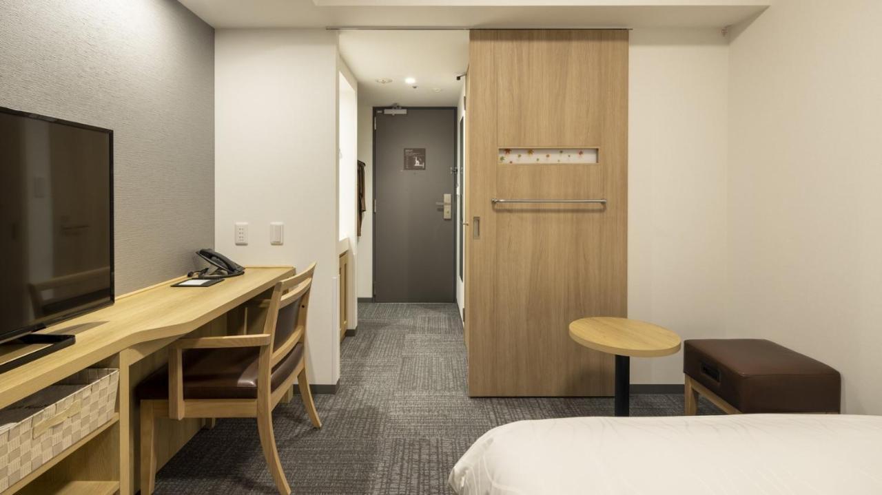 Dormy Inn Hiroshima Annex מראה חיצוני תמונה