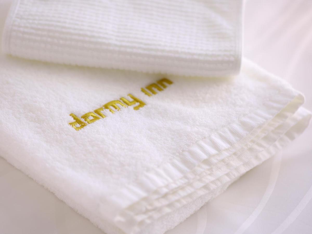 Dormy Inn Hiroshima Annex מראה חיצוני תמונה