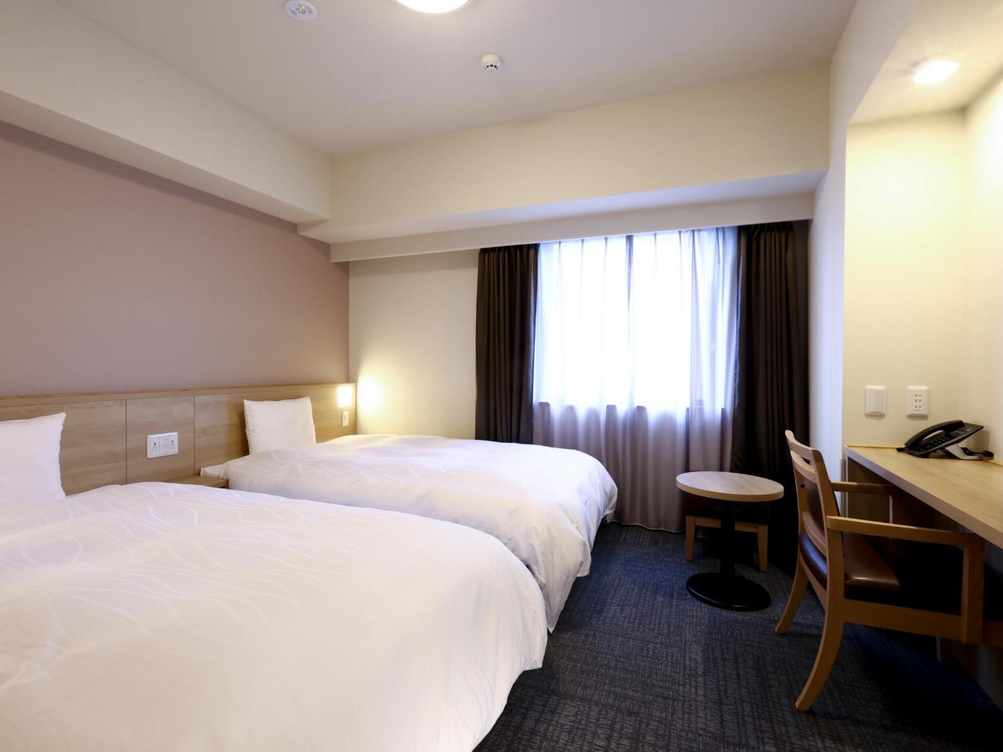 Dormy Inn Hiroshima Annex מראה חיצוני תמונה