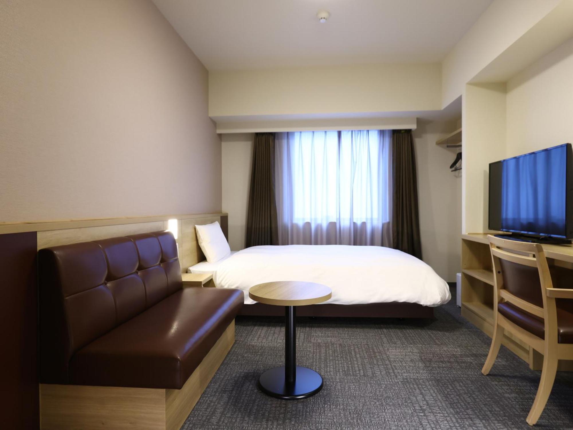 Dormy Inn Hiroshima Annex מראה חיצוני תמונה
