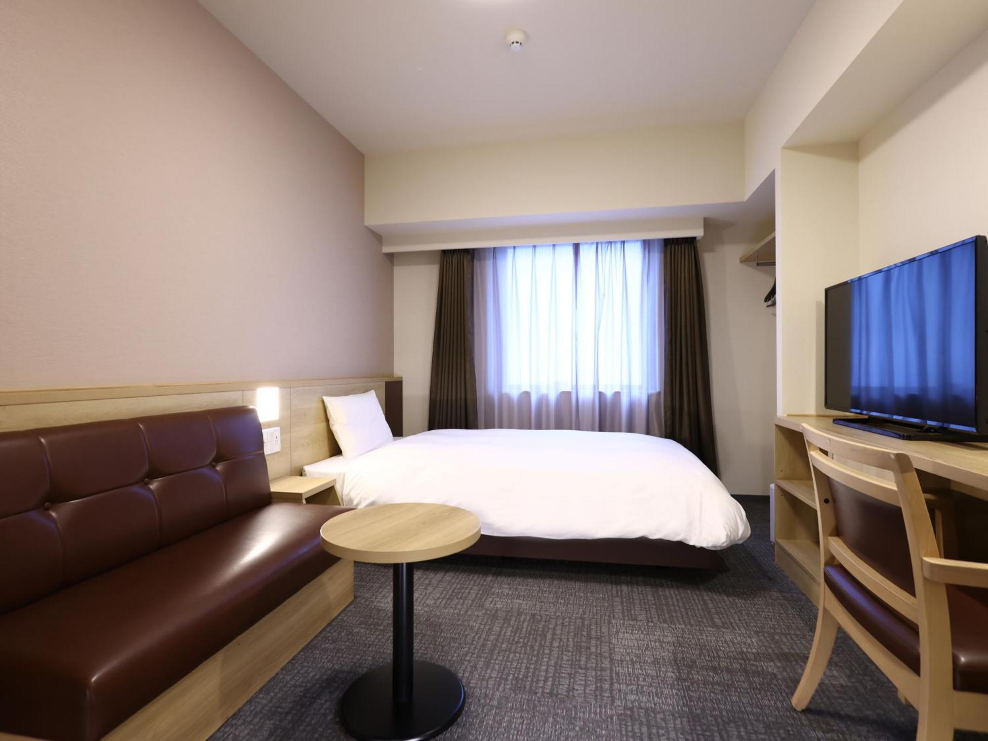 Dormy Inn Hiroshima Annex מראה חיצוני תמונה